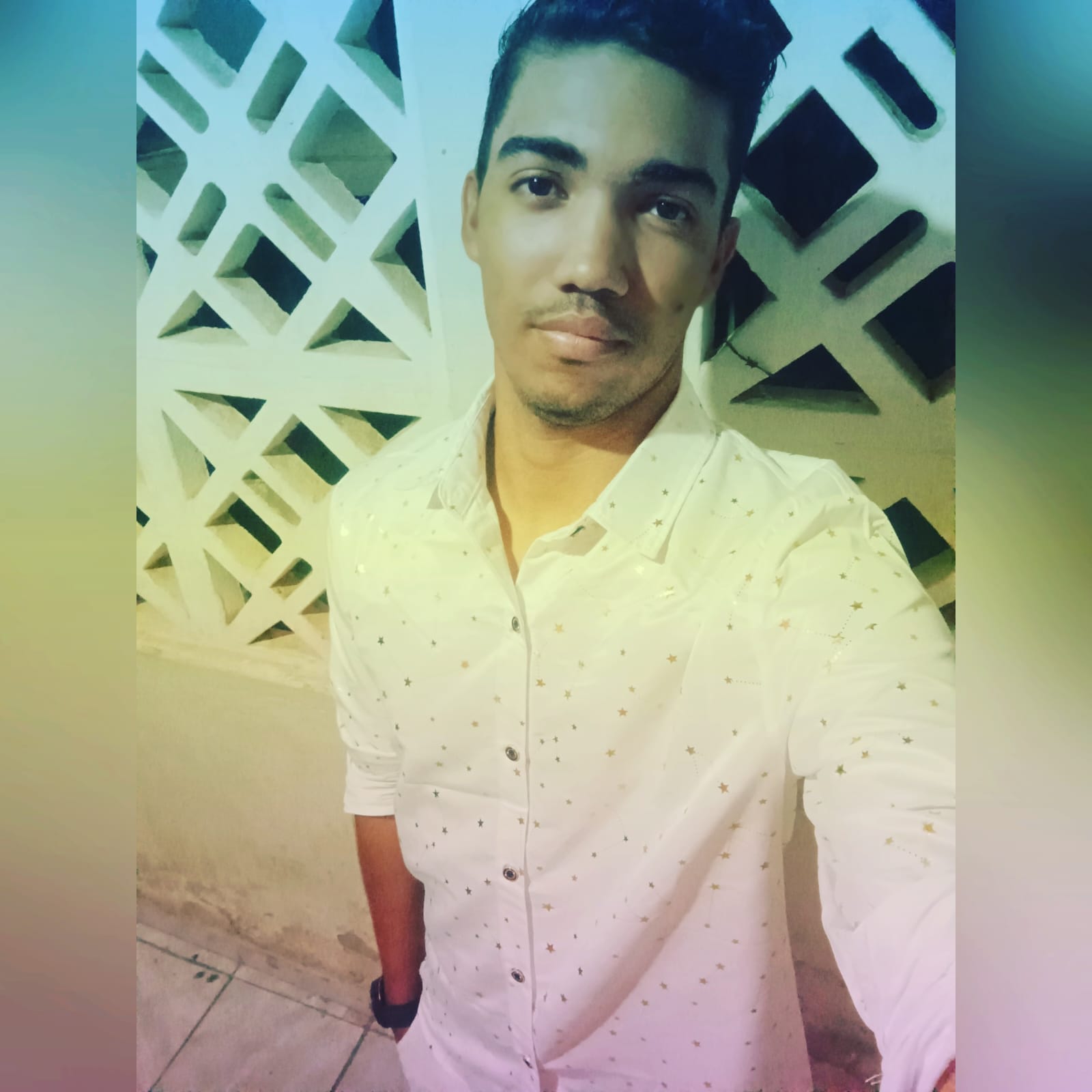 Foto de Cássio Oliveira, Desenvolvedor Web